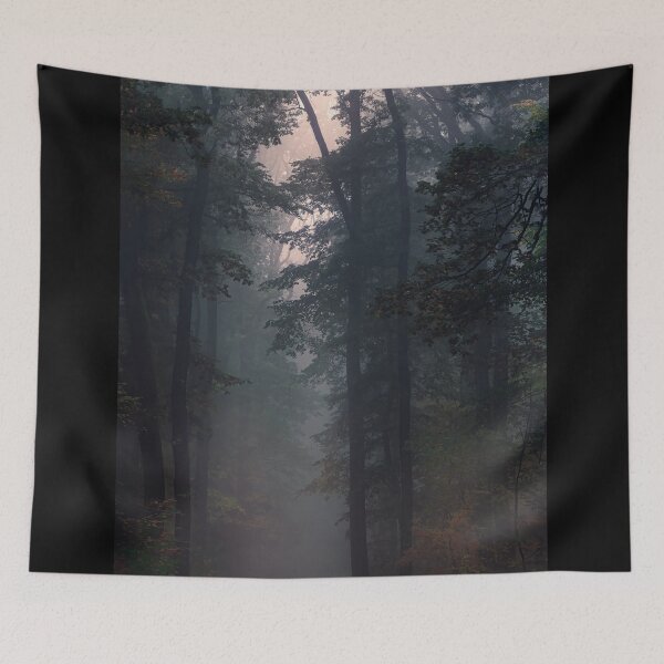 Item preview, Forest designed and sold by KNBS.
