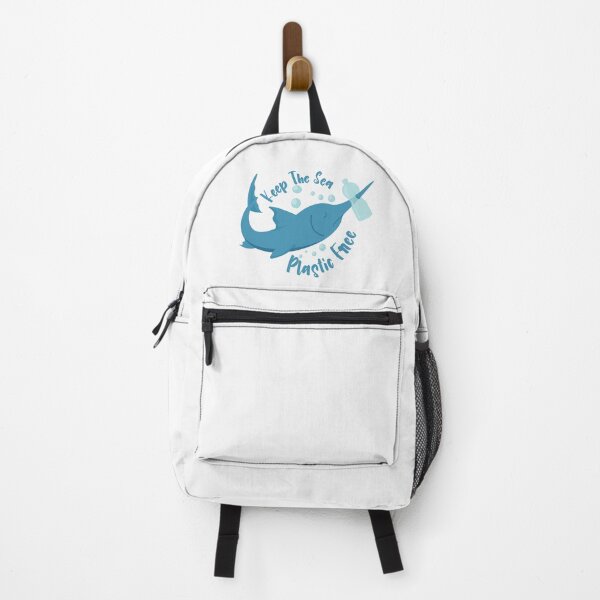 Item preview, Keep The Sea Plastic Free  designed and sold by Artistbro1.