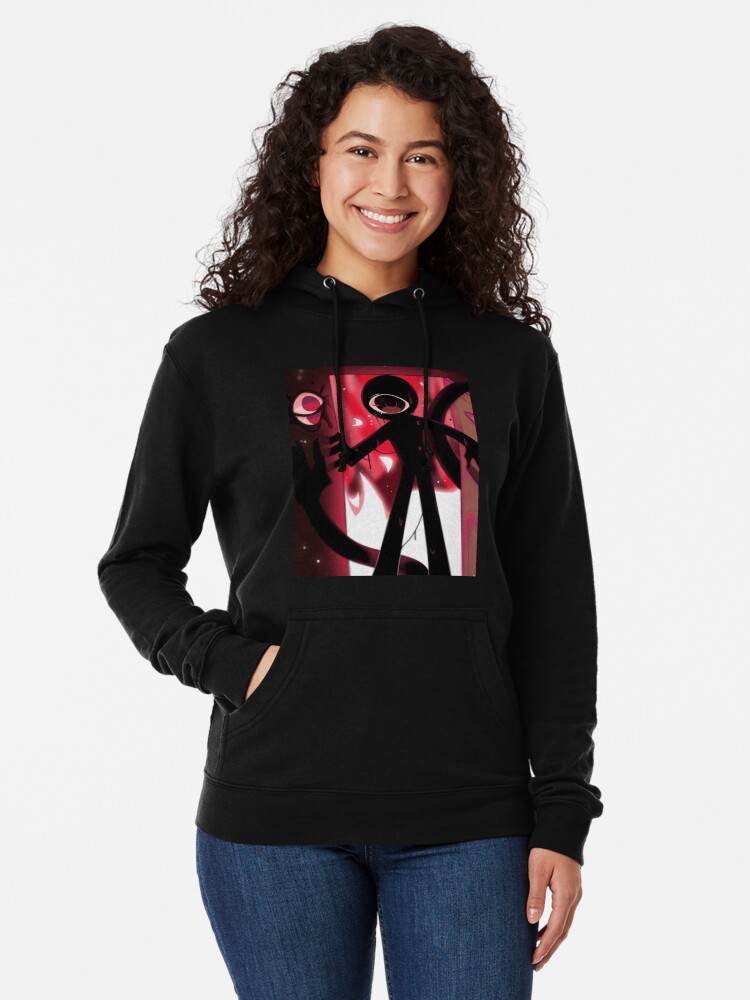 ROBLOX DOOR,T-SHIRT | Lightweight Hoodie