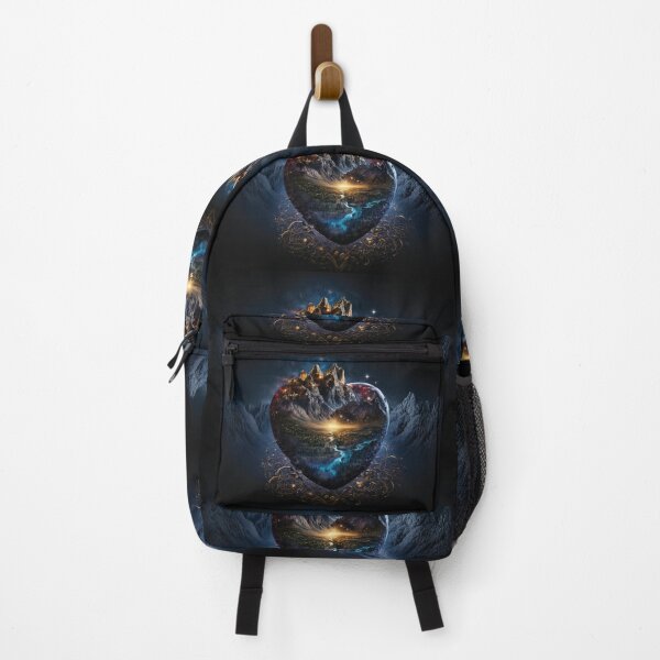 Item preview, Wisdom lies in the heart designed and sold by Plumtree81.
