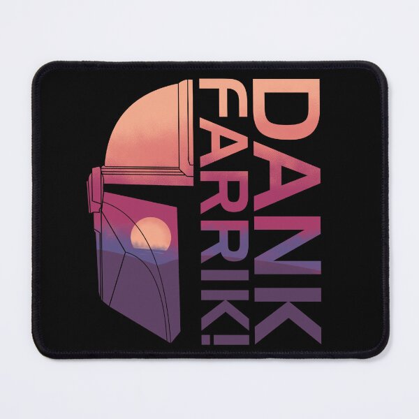 Item preview, DANK FARRIK! designed and sold by KanaHyde.
