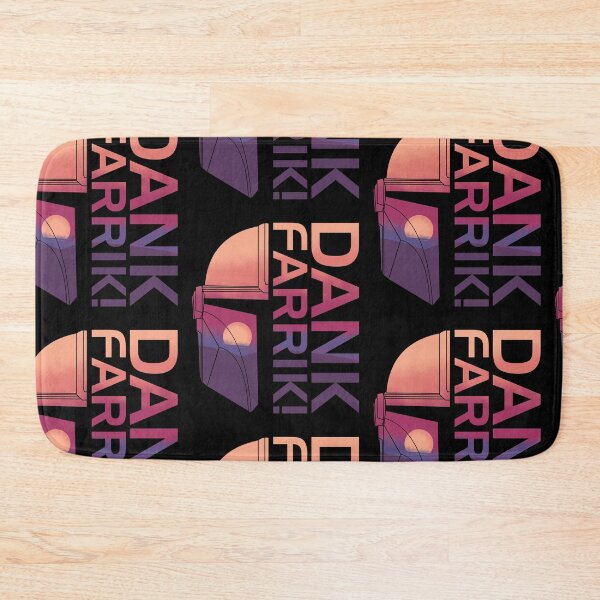Item preview, DANK FARRIK! designed and sold by KanaHyde.