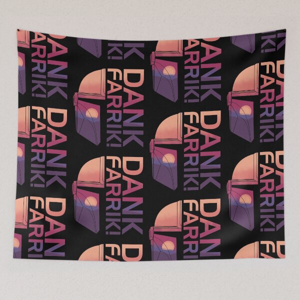 Item preview, DANK FARRIK! designed and sold by KanaHyde.
