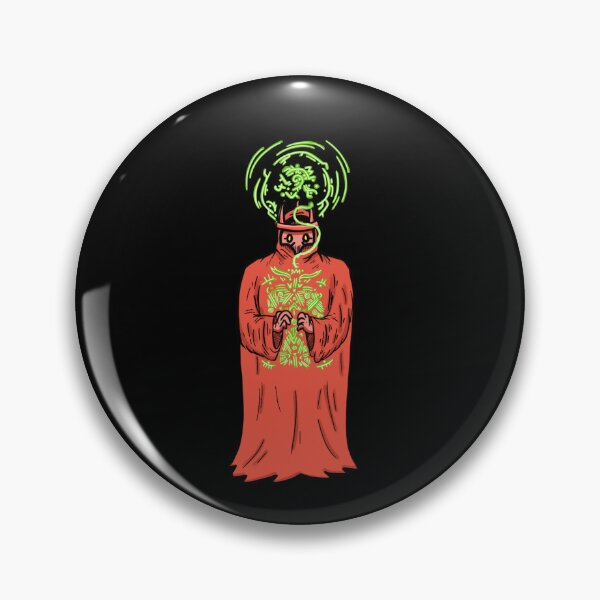 Item preview, Monk 1  designed and sold by Carlows.