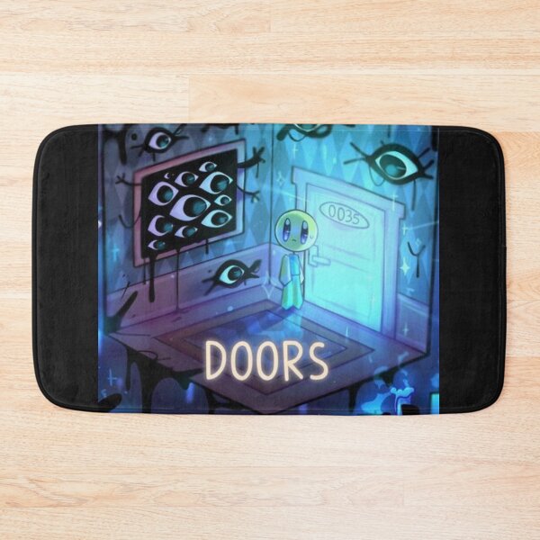 Item preview, Doors Roblox Doors  designed and sold by Storshoping2.
