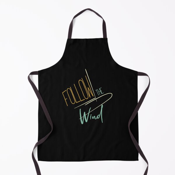 Item preview, Windsurfing Follow the Wind designed and sold by whyitsme.