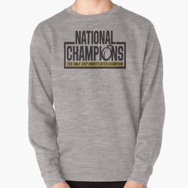 National Championship 2019 Hoodies Sweatshirts for Sale Redbubble