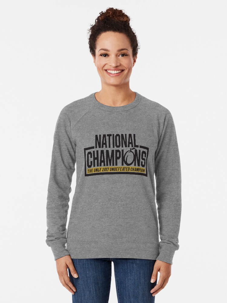 ucf champion sweatshirt