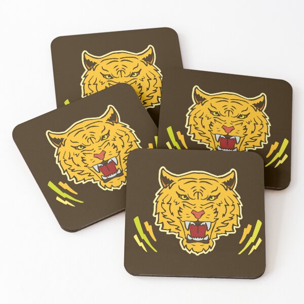 Item preview, tiger power designed and sold by rainbowbirds.