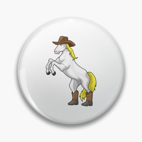 Item preview, Horse Cowboy Cowboy boots designed and sold by Snabdesign84.