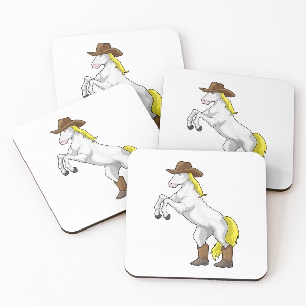 Item preview, Horse Cowboy Boots designed and sold by Snabdesign84.