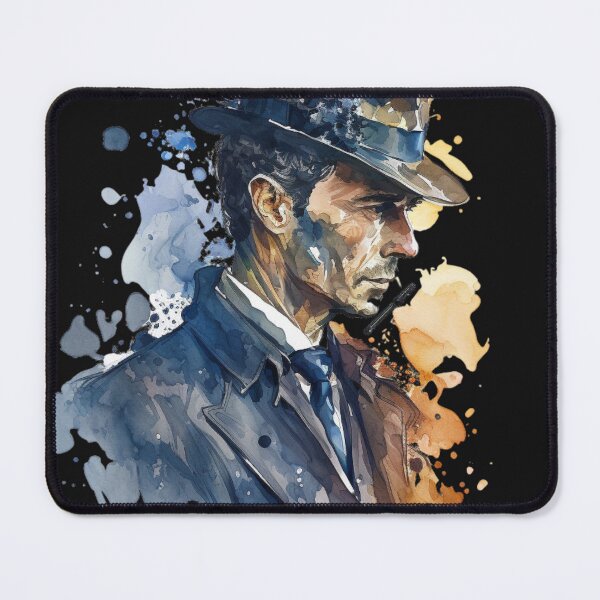 Item preview, Sleuthing with Sherlock: A Classic Detective design  designed and sold by Bettermindd.