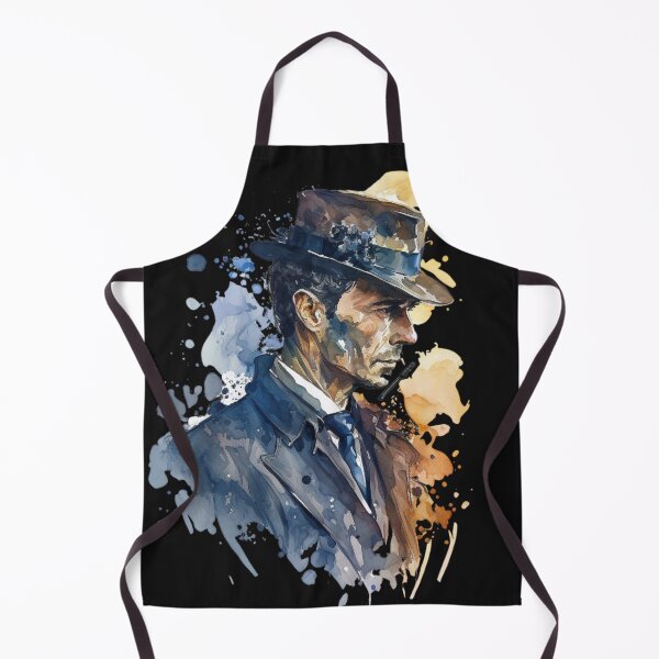Item preview, Sleuthing with Sherlock: A Classic Detective design  designed and sold by Bettermindd.