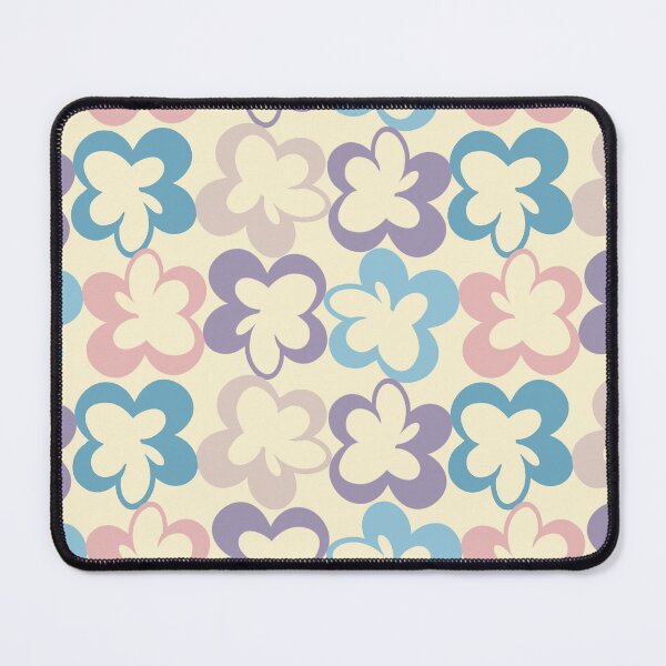 Item preview, minimal flower pattern design designed and sold by cemreyigitsahin.