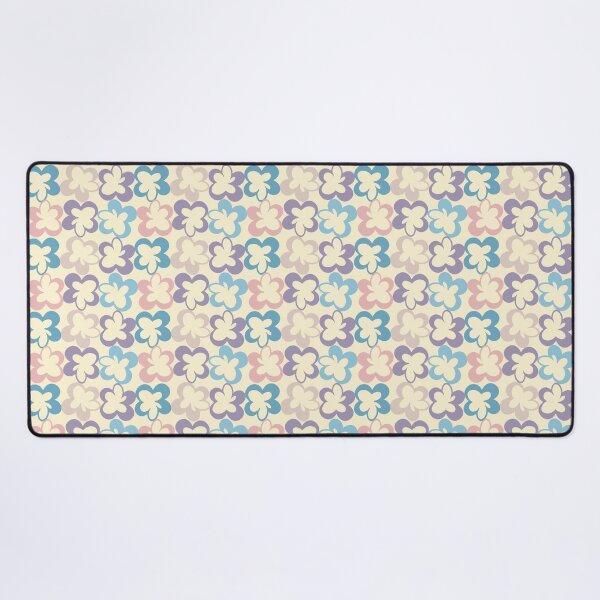 Item preview, minimal flower pattern design designed and sold by cemreyigitsahin.