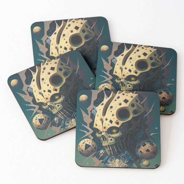Item preview, AI Dreams Creatures AI Art #A3D0E08A designed and sold by nixlim.
