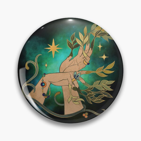Item preview, Nature Magic Cosmos designed and sold by SLlight.