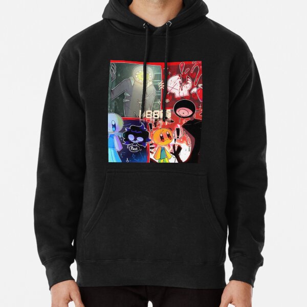 Doors Roblox Doors | Lightweight Sweatshirt