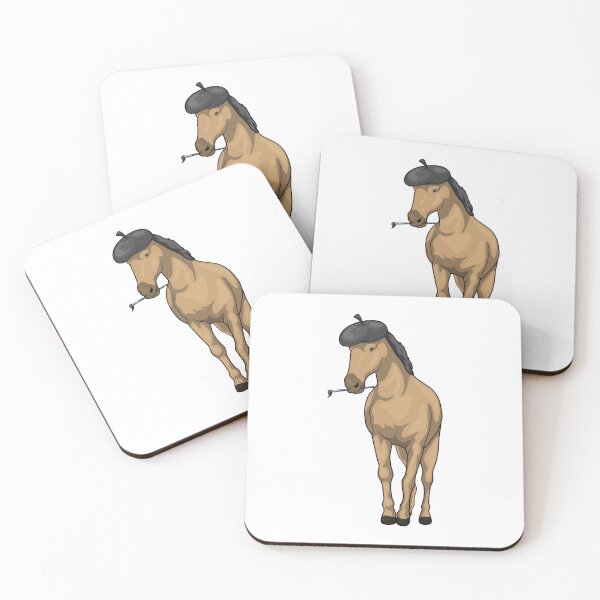 Item preview, Horse Painter Paint brush designed and sold by Snabdesign84.