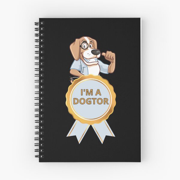 Item preview, I'm A Dogtor designed and sold by RockBeeDesigns.