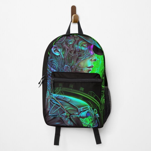 Item preview, Neon Cogworks Couture designed and sold by FrumTheMindOf.