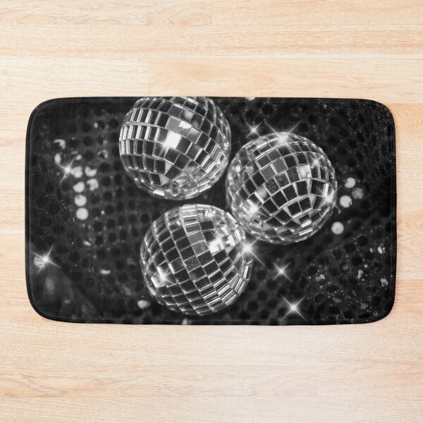 Item preview, Disco Balls Glam #10 #retro #wall #art designed and sold by Anita's & Bella's Art.