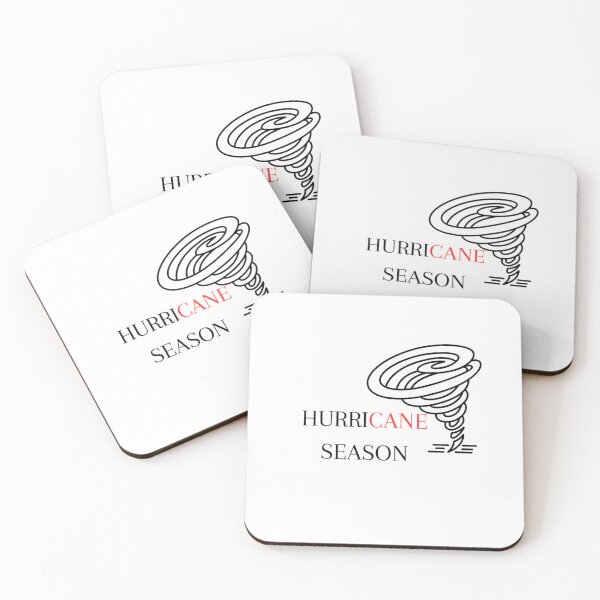Item preview, HURRICANE SEASON designed and sold by Lunar Art_21.