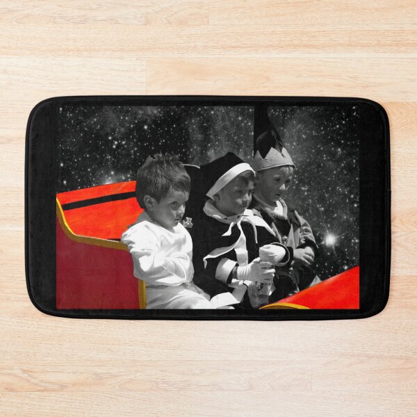 Item preview, Cuenca Kids 1738 designed and sold by alabca.