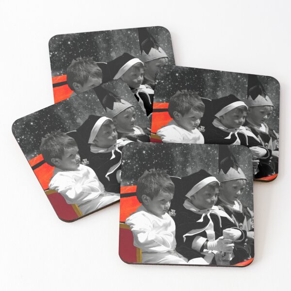 Item preview, Cuenca Kids 1738 designed and sold by alabca.