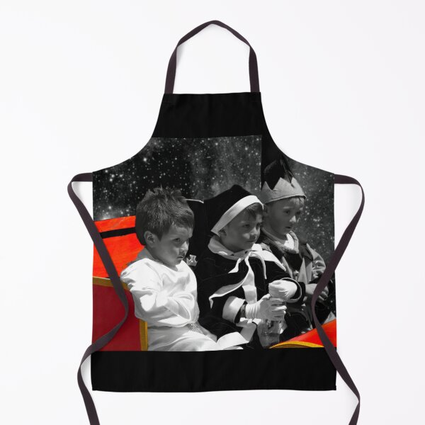 Item preview, Cuenca Kids 1738 designed and sold by alabca.