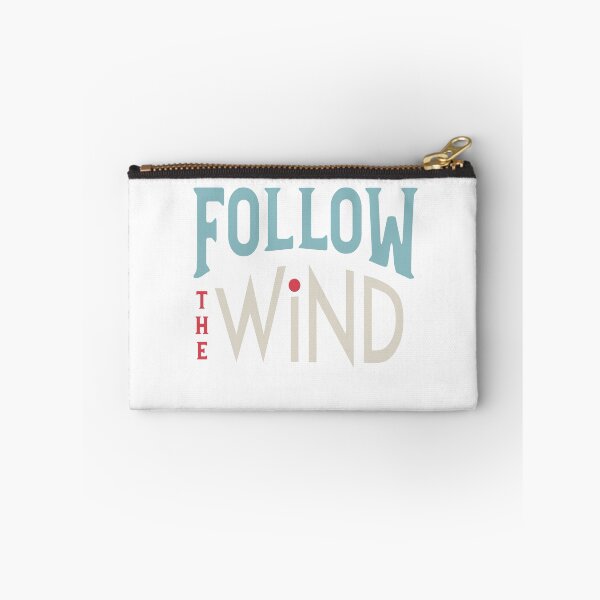 Item preview, Windsurfing Follow the Wind designed and sold by whyitsme.