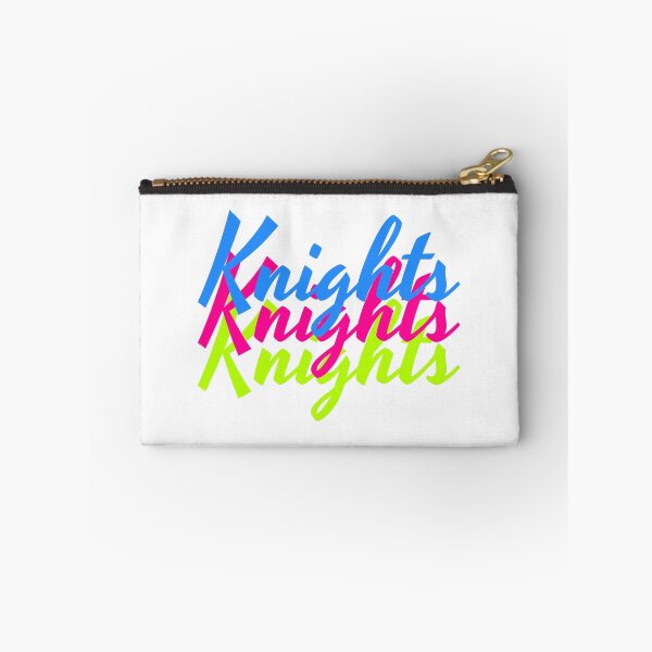 Item preview, Triple Ultra Neon Knights designed and sold by chargeon.