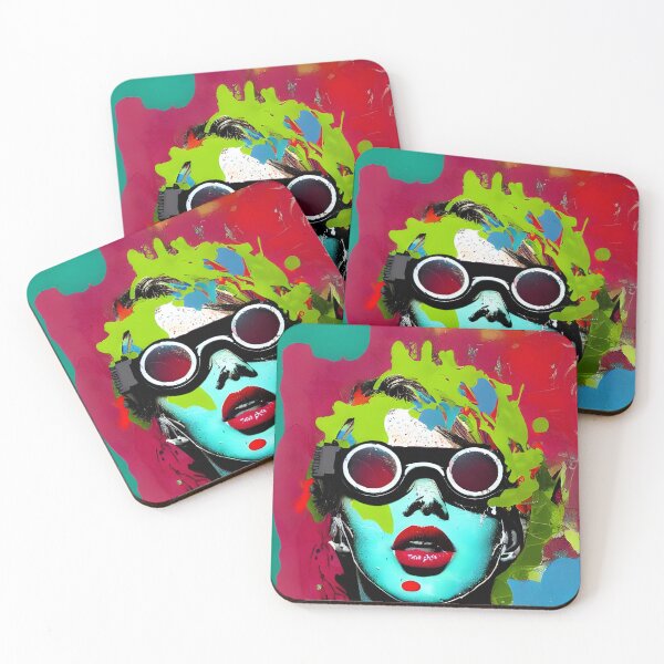 Item preview, Steampunk Style Pop Art - Ai Art designed and sold by stayrad.