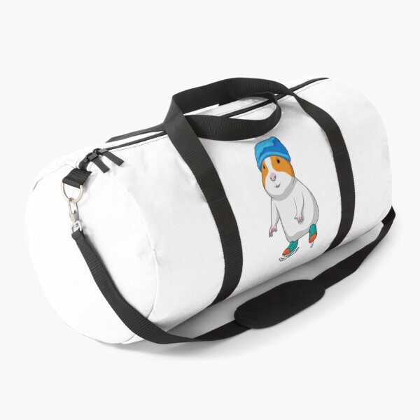 Item preview, Hamster Ice skating Ice skates designed and sold by Snabdesign84.