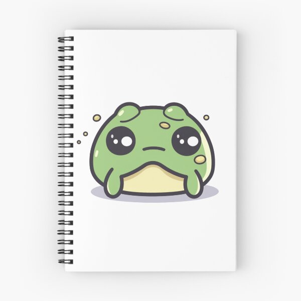 Item preview, Sad Little Frogling designed and sold by madogarts.