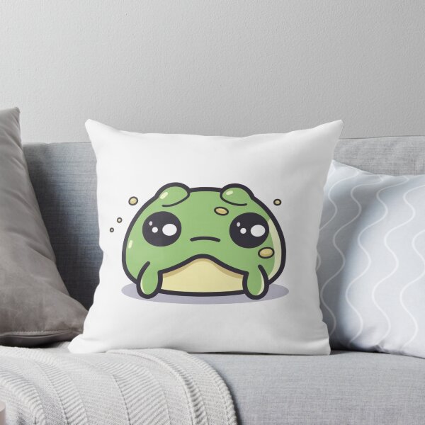 Item preview, Sad Little Frogling designed and sold by madogarts.