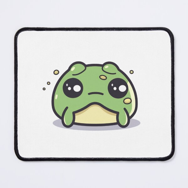 Item preview, Sad Little Frogling designed and sold by madogarts.