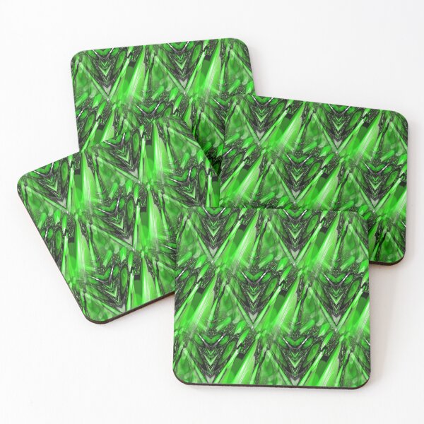Item preview, Emerald Ethereal 28 designed and sold by Boogie-72.