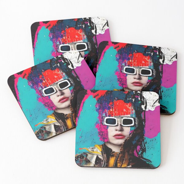Item preview, Steampunk Style Pop Art - Ai Art designed and sold by stayrad.