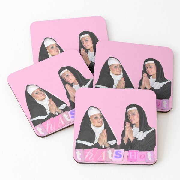 Item preview, That’s hot designed and sold by Borderline Brat.