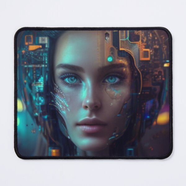 Item preview, Digital beauty view designed and sold by M-Lin.