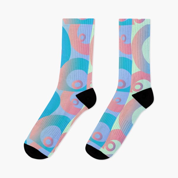 Item preview, Colorful Trippy Hippy Artwork  designed and sold by Svlgsm.