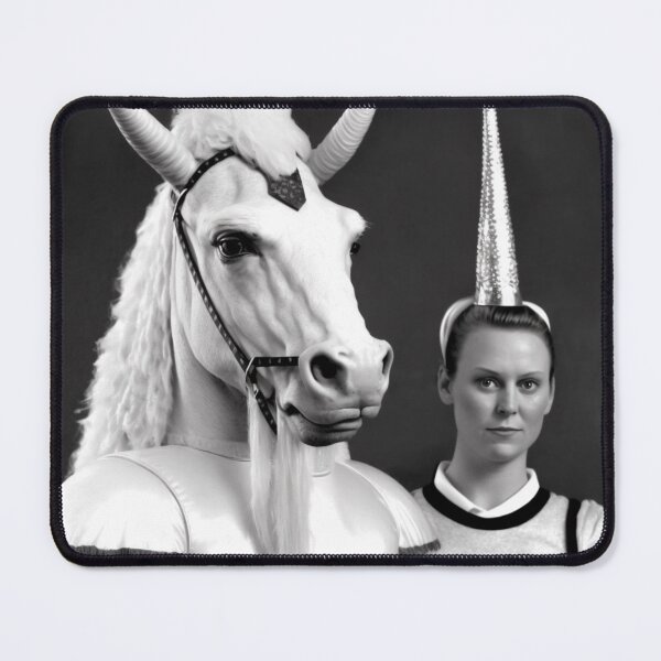 Item preview, Bizarre School Mascot Photo Vintage Style designed and sold by DoctorRot.