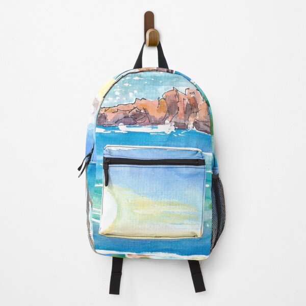 Item preview, Mediterranean Island in Esterel Massif on French Riviera Côte d'Azur designed and sold by artshop77.