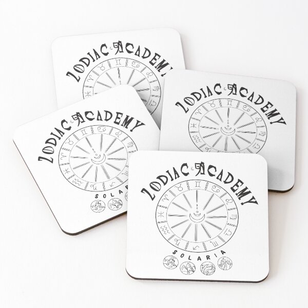 Item preview, Zodiac Academy designed and sold by Sophie Elaina Designs.