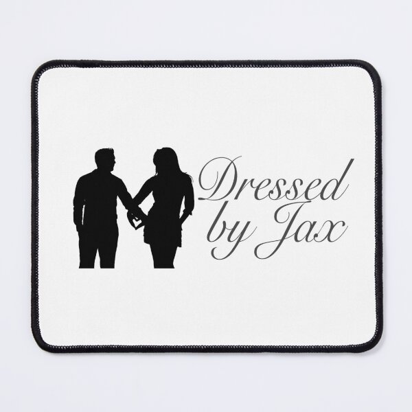Item preview, Dressed by Jax designed and sold by BradleyDCamp.