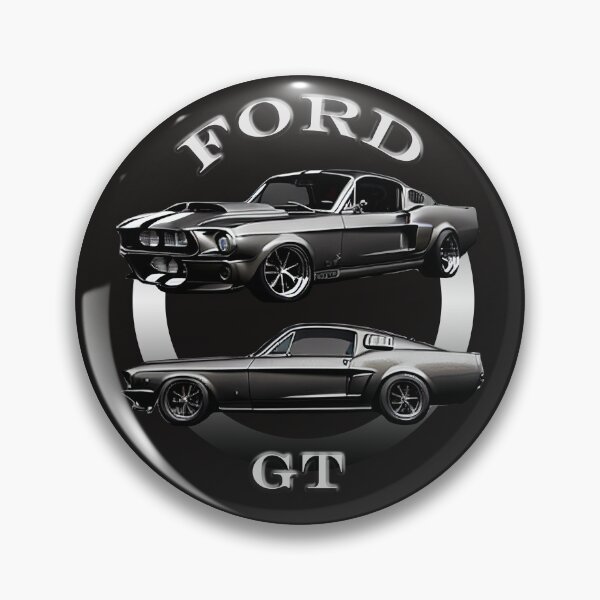 Item preview, Mustang aggressive stance  designed and sold by Puffy71.