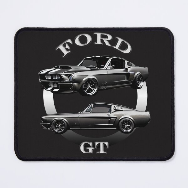 Item preview, Mustang aggressive stance  designed and sold by Puffy71.