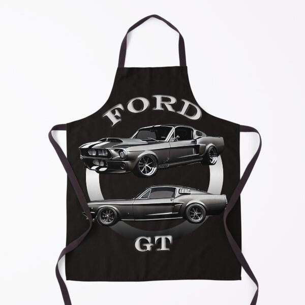 Item preview, Mustang aggressive stance  designed and sold by Puffy71.