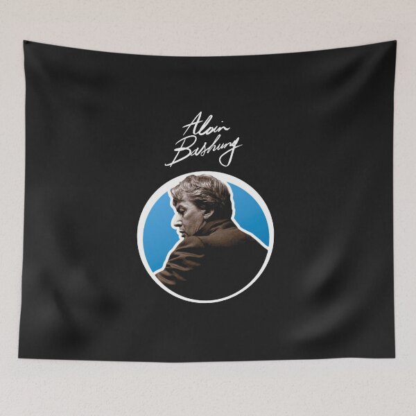 Item preview, bashung1 designed and sold by marcbihan.